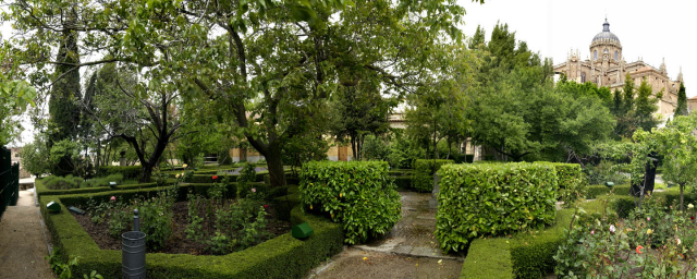 El Huerto de Calixto y Melibea: Amor Literario